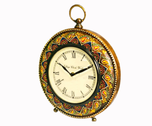 Designer Table Clock