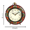 Decorative Table Clock