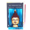Buddha Bookend
