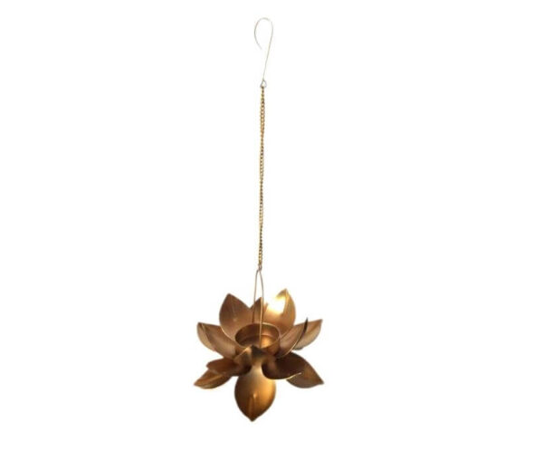 HANGING LOTUS