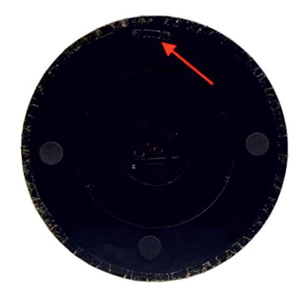 WOODEN DESIGNER CLOCK