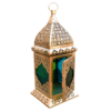 W1-Iron Hanging Moroccon Lanterns for Decorations ROYAL LALTEN