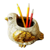 Bird Desk Organiser