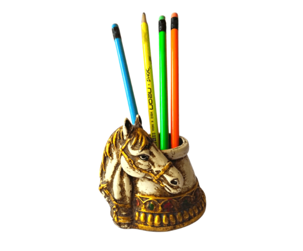 AMI-P20 Horse Desk Orgainser