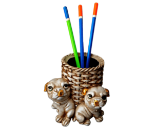 AMI-P22 Puppy pen stand