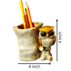 Owl Desk Holder