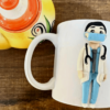AMI1000 Doctor gift Coffee Mug
