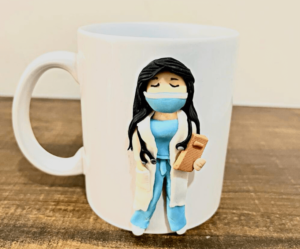 Doctor Ceramic Mug