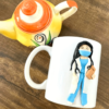 Doctor Ceramic Mug