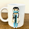 AMI1009 Doctor gift Coffee Mug