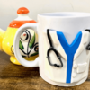 AMI1300 Doctor Personalized Mug for Gifts
