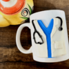AMI1400 Doctor Personalized Mug for Gifts