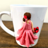 Princess Personalized Gifting Mug