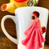 Princess Personalized Gifting Mug