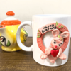 Birthday Personalized Mug for Gifts