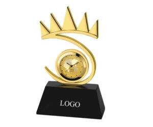 Golden Metal Corprate Promotional Items