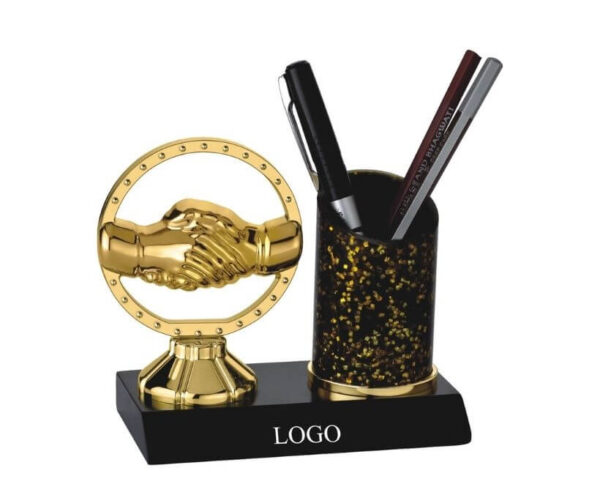 A156 Promotional Pen Stand