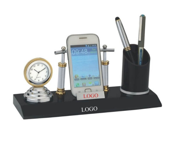 Corporate Gift Desk Organiser