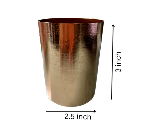 Pen Holder Desktop Storage Container