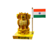 India Flag With  Ashoka Pen Stand